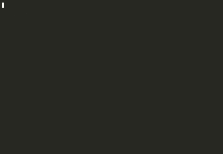 caseforge demo: generate 83 test cases from a 3-endpoint OpenAPI spec